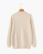 100% Cashmere Vest