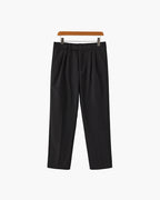 Paris High Waist Pantalon