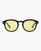 Old Money Tinted Glasses