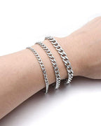 Old Money Chained Bracelet